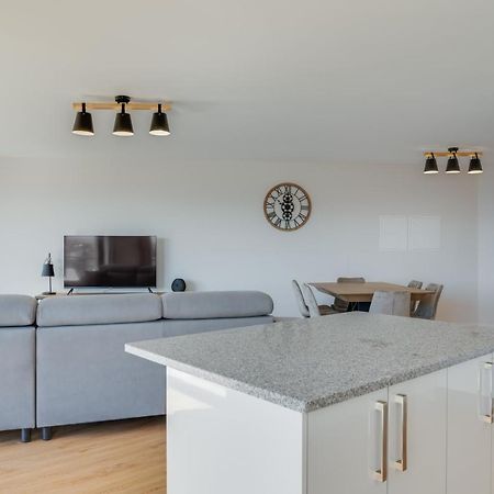 Banana Tree Apartman Câmara de Lobos Kültér fotó