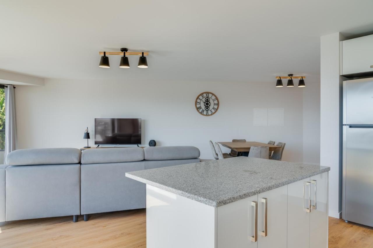 Banana Tree Apartman Câmara de Lobos Kültér fotó