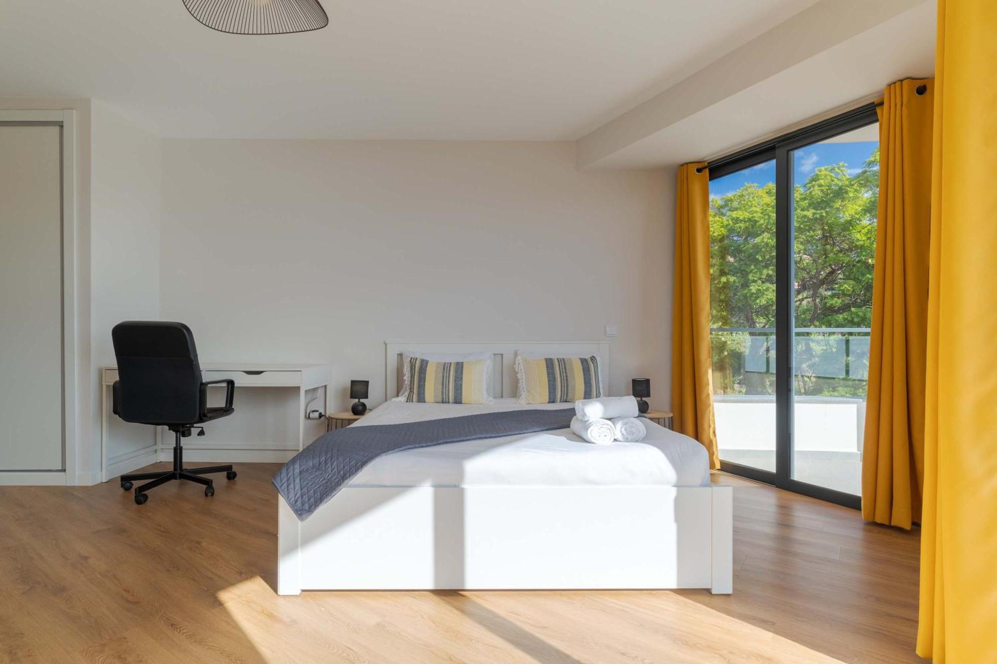 Banana Tree Apartman Câmara de Lobos Kültér fotó